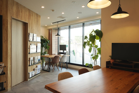 株式会社OIKAZE　本店の内観1の写真