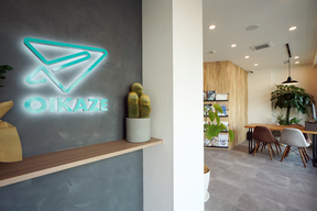 株式会社OIKAZE　本店の内観2の写真