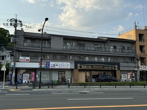 株式会社藤城ハウジング　本店の店舗外観の写真