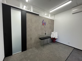 株式会社Furu House Service　本店のエントランスの写真