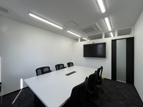 株式会社Furu House Service　本店のお打合せスペースの写真