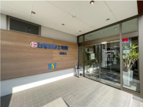 西春師勝土地株式会社　師勝支店の店舗外観の写真