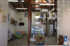 住まいと土地の不動産屋さん スヴァーリエヒュース株式会社　昭和店の店舗内観の写真