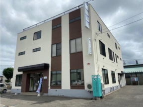 ギフト不動産　アビリティネットワーク 株式会社　本店の店舗外観の写真