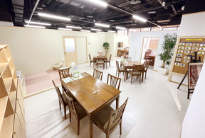 朝日住宅株式会社 　神戸店の朝日住宅神戸店《店内》の写真
