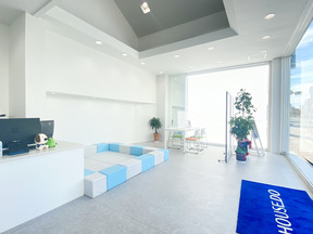株式会社ジャックネット ハウスドゥ岡山原尾島の店舗内観の写真
