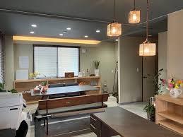 まごのてエステート 株式会社　本店の店舗内観の写真
