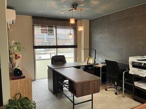 まごのてエステート 株式会社　本店の店舗内観の写真