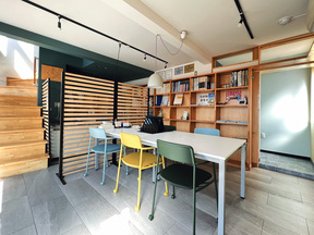 有限会社エステートプラン　本店の店舗内部の写真