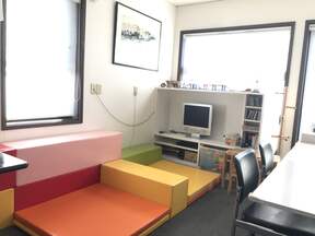 有限会社エステートプラン　本店のキッズルームの写真