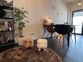 株式会社リクソラ住宅販売　本店のチャイルドスペースもございますの写真