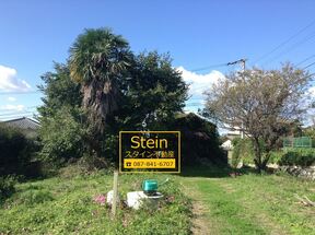 スタイン不動産　本店の「スタイン」ドイツ語で石や岩という意味ですの写真