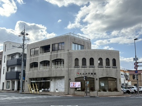 有限会社スエタ不動産　本店の店舗外観の写真