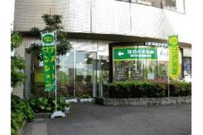 遠鉄の不動産　袋井店の店舗外観の写真