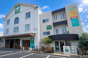 株式会社井上商会　本店の刈谷市に構えるリフォーム店舗の写真