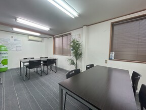 柏不動産売却相談センター　本店の店舗内観の写真