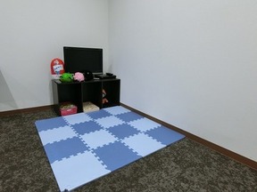 株式会社エイトコーポレーション　本店の店舗内観の写真