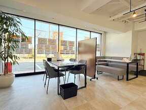 株式会社ｎａｇａｍｏｃｈｉ　本店の店舗内観の写真