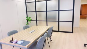株式会社GROOVE　本店の店舗内観の写真