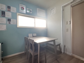 センチュリー21 丘の上店 不動産専門株式会社の店舗内観の写真