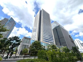 株式会社Re.建設　本店の店舗の外観の写真