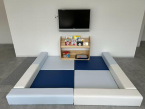 株式会社創翔　本店の店舗の内観の写真