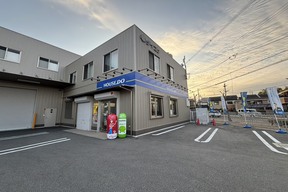 ハウスドゥ 大泉緑地 株式会社ダイコク　本店の店舗外観の写真