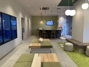 TC神鋼不動産サービス株式会社　明石営業センターの店内の様子の写真