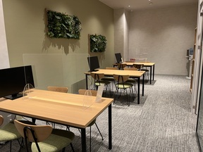 TC神鋼不動産サービス株式会社　明石営業センターの店内の様子の写真