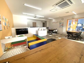 株式会社シンユウホーム　本店の店舗内観の写真