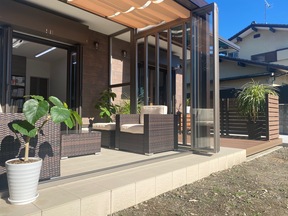 株式会社リードアセット　本店の店舗外観の写真