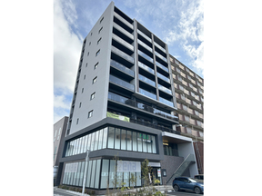 ポラスグループ　ポラス住まいの情報館　南流山営業所の店舗外観の写真
