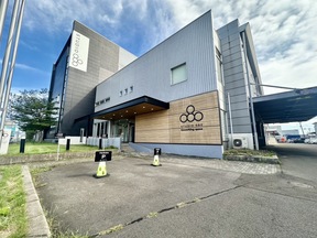 株式会社リアンエージェント　本店の店舗の外観の写真