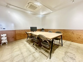 株式会社リアンエージェント　本店の店舗の内観の写真