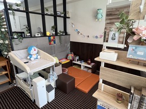 株式会社すまいのスプラウト　本店の店舗内観の写真