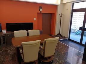 福の家　本店の店舗の内観の写真