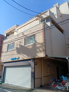 福の家　本店の店舗の外観の写真