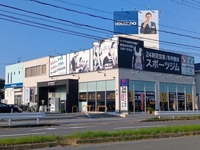 ハウスドゥ 奈良神功　株式会社Ｔ.Ｋコーポレーションの店舗の外観の写真