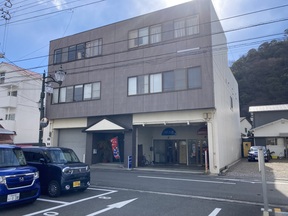 あわハウジング　本店の店舗の外観の写真