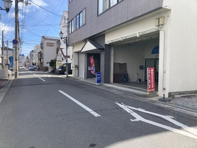 あわハウジング　本店の店舗の外観の写真
