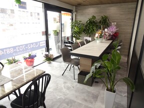 スマートエイム株式会社 スマートハウジング　本店の店舗内観の写真
