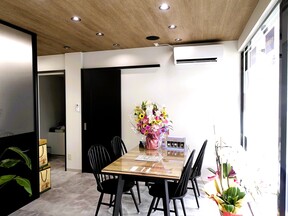 スマートエイム株式会社 スマートハウジング　本店の店舗内観の写真
