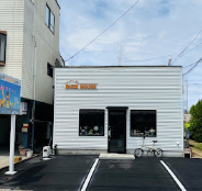 株式会社バズハウス　本店の店舗外観の写真