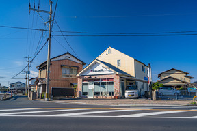 合同会社Ｆａｉｔｈ　本店の店舗の外観の写真