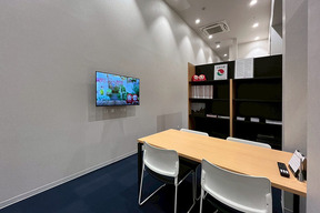 駅近マンション専門館　 株式会社ＴＡＫＥＹAの店舗の内観の写真