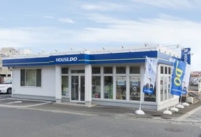 ハウスドゥ可児　株式会社新和建設の店舗の外観の写真