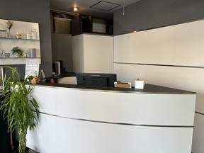 株式会社シーケーディホールディングス　本店の店舗の内観の写真