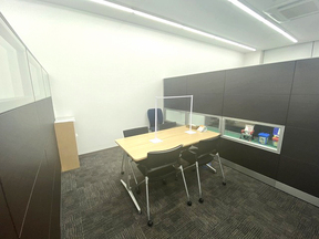 株式会社福屋不動産販売　　鳳店の店内の様子の写真