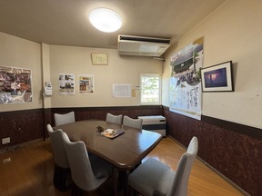 株式会社 日沼工務店 本社の店舗の内観の写真