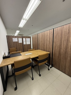 株式会社クラシコ　本店の店舗の内観の写真